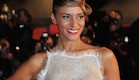 הזמרת shy'm במחוך (צילום: getty images ,getty images)