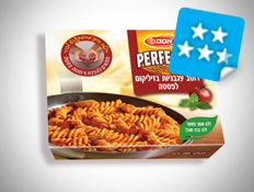 רוטב עגבניות קפוא לפסטה, אסם (צילום: יחסי ציבור ,יחסי ציבור)