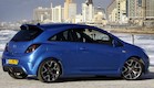 אופל קורסה OPC (צילום: נעם וינד)