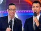 שנייה לפני: ארז ואסי בהכנות אחרונות(שש עם)