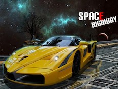 space highway