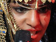 M.I.A מפרגנת ל"אביב הערבי"