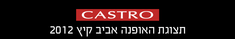 הדר קסטרו ראשי