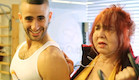 gayville (צילום: צילום מסך מתוך you tube)