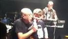 אלון בן ה-5 מפיל את רמי פורטיס (צילום: יוטיוב )