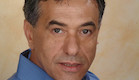 חיים משה פרומו (צילום: יחסי ציבור ,יחצ)
