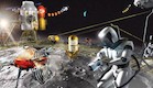 איך כורים אסטרואיד? (צילום: popsci.com)