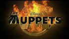 החבובות ומשחקי הרעב (צילום: מתוך youtube)