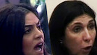 גילה אדרעי, נופר מור (צילום: אילוסטרציה)