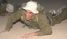 טירוני גולני (צילום: אופק רון כרמל ,במחנה)