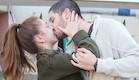 גיוס שריון מרץ 2012 (צילום: ראובן שניידר)
