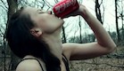 משחקי הרעב קולה (צילום: מתוך youtube)