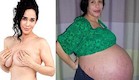 נדיה סולימן (צילום: closeronline.co.uk, octomomma.com)