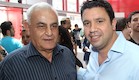 עמרי אסנהיים - סלוקי (צילום: עודד קרני)