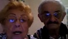 קני וסלמה - זוג מבוגר על זוגיות מוצלחת (צילום: You Tube ,YouTube)