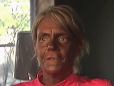 tanning mom