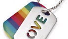 love and pride (צילום: יחסי ציבור)