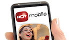 הוט מובייל, hot mobile (צילום: אילוסטרציה)
