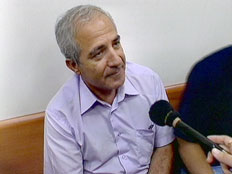 מלכה. מחר ההכרעה (צילום: חדשות 2)