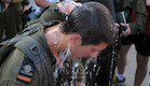 בוחן צוללן (צילום: אורי סמג'ה)