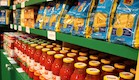 שימורים איכותיים (צילום: עידית נרקיס כ"ץ ,אוכל טוב)