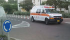 נסיבות הנפילה נחקרות. ארכיון (צילום: עזרי עמרם)