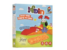 הופלי בטעם וניל מרשמלו הופלי בטעם וניל מרשמלו