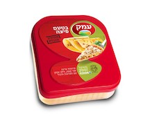 "עמק" בטעם פיצה "עמק" בטעם פיצה