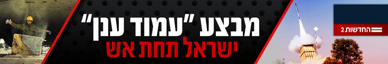 מבצע עמוד ענן מבצע עמוד ענן