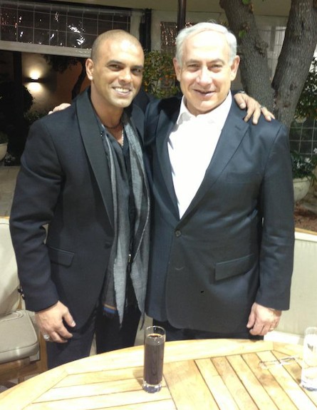 אייל גולן, בנימין נתניהו