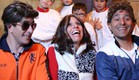 הפילוסים בכנסייה (צילום: מיכל אפרתי ,mako)