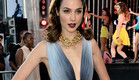 פרימיירה מהיר ועצבני 6, לוס אנג'לס (צילום: getty images ,mako)
