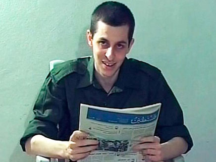 שליט בשבי חמאס, ספטמבר 2009 שליט בשבי חמאס, ספטמבר 2009