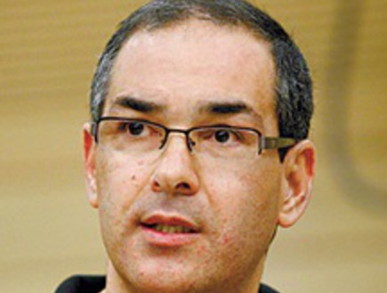 פרופ' בועז סנג'רו, ראש החט' למשפט פלילי במרכז האקד (צילום: המרכז האקדמי למשפט ולעסקים ברמת גן, מתוך ויקיפדיה)