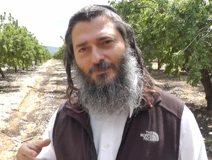 רן ובר (צילום: צילום ביתי ,צילום ביתי) רן ובר (צילום: צילום ביתי ,צילום ביתי)