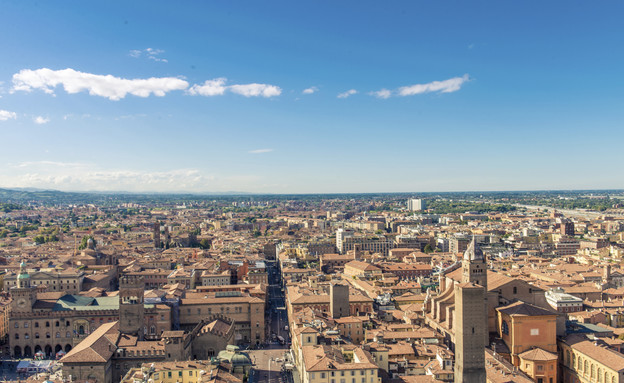 צפון איטליה: 7 דברים שחייבים לעשות באמיליה רומאניה