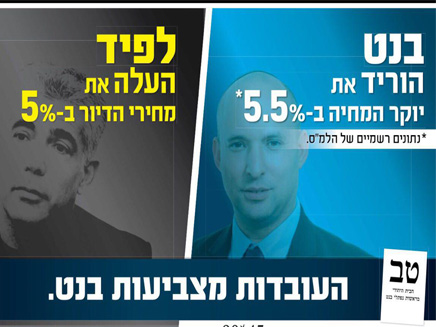 מתוך הקמפיין