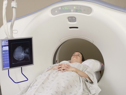 בדיקת MRI בדיקת MRI