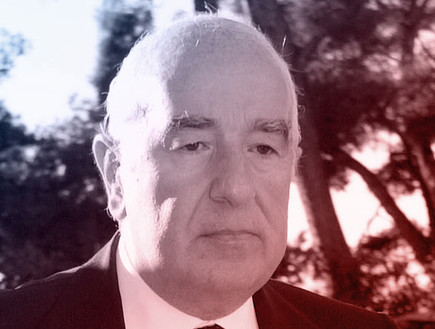 ג'וזף ספרא (צילום: AP)