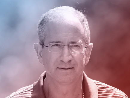 בריאן רוברטס (צילום: אימג'בנק/GettyImages)