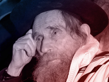 הרב שטיינמן (צילום: מוישימי, מתוך ויקיפידיה)
