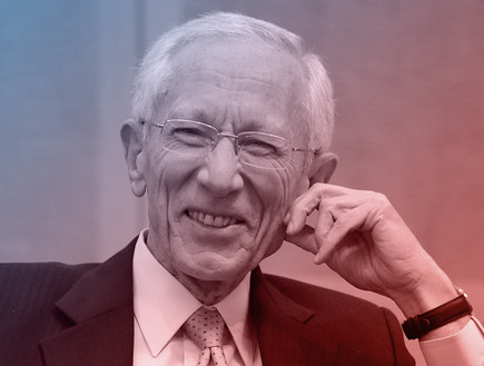 stanley-fischer (צילום: Gettyimages IL)