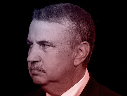 Thomas-Friedman (צילום: Suhaimi Abdullah, GettyImages IL)