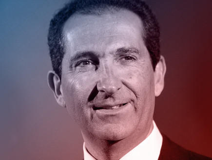פטריק דרהי (צילום: AP)