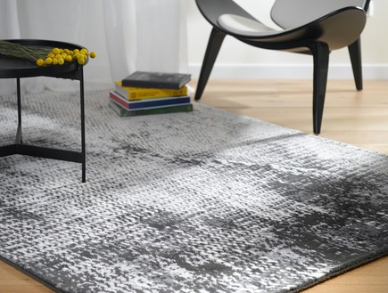 עיצוב חדר שינה, כרמל Floor Design, שטיח נעים ומחמם. (צילום: יחצ) עיצוב חדר שינה, כרמל Floor Design, שטיח נעים ומחמם. (צילום: יחצ)
