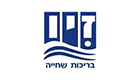 שותפים האח, זיו