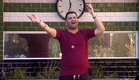 דודו שר ורוקד (צילום: מתוך האח הגדול 7 ,שידורי קשת)