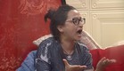 פלורי בדיון סוער (צילום: מתוך האח הגדול 7 ,שידורי קשת)