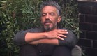 סלים: "זה היה ברור מראש שאני אהיה מועמד להדחה" (צילום: מתוך האח הגדול 7 ,שידורי קשת)