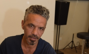 סלים הוא המודח השלישי של "האח הגדול" (צילום: ישראל הדרי ,mako)